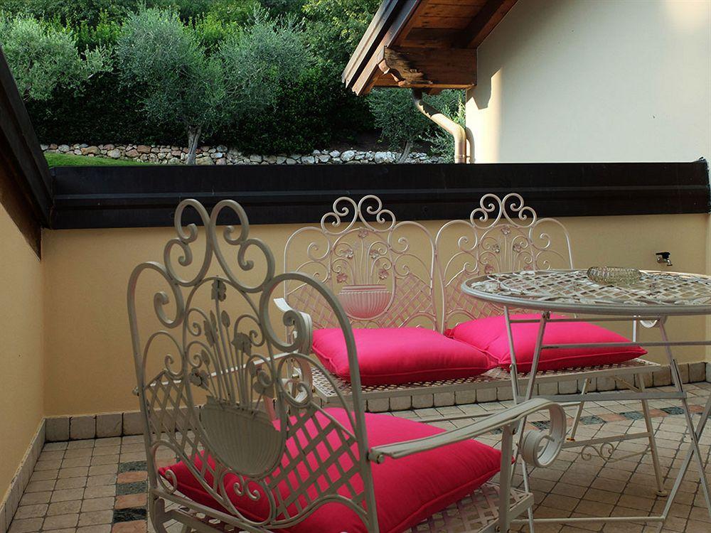 Bed and Breakfast Garda & Golf Каприно-Веронезе Экстерьер фото