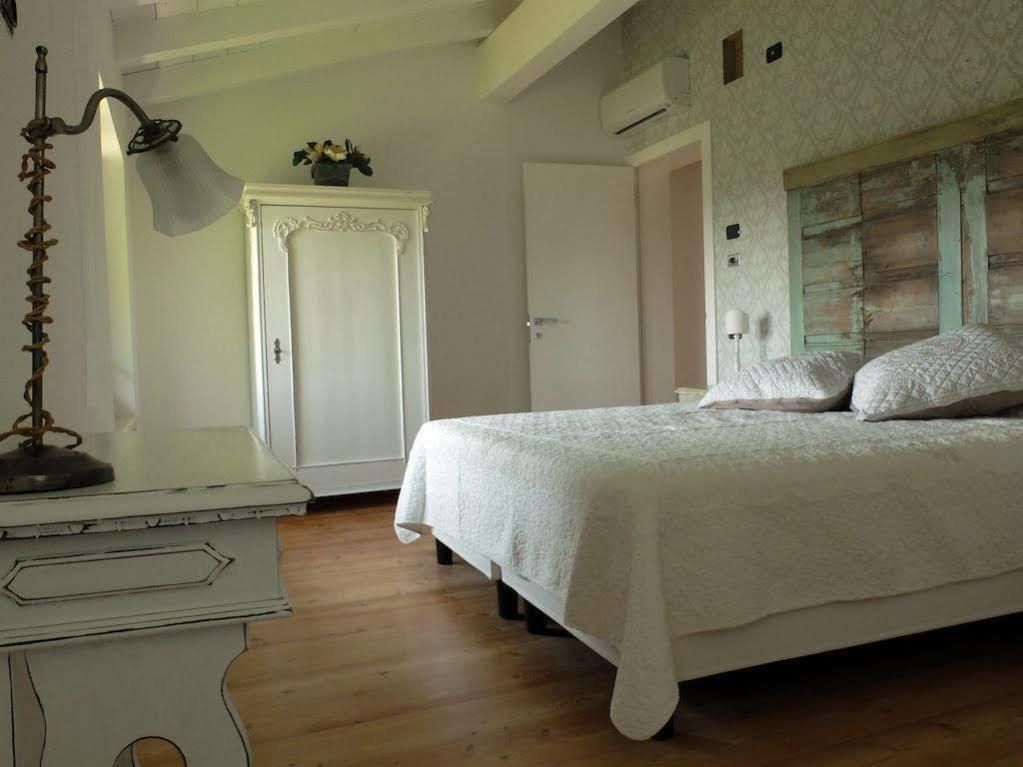 Bed and Breakfast Garda & Golf Каприно-Веронезе Экстерьер фото